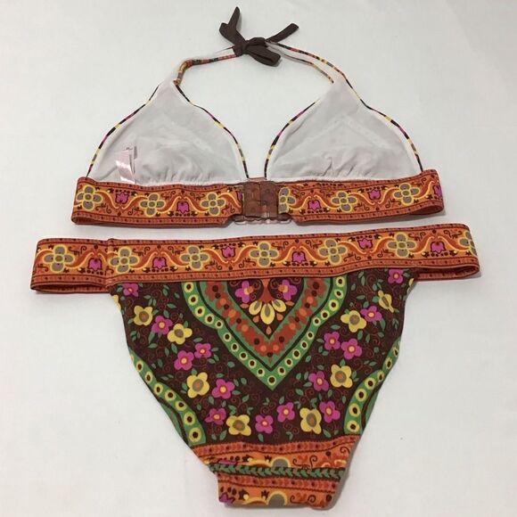 Victoria’s Secret Bikini Swim 2-Piece Set Size Medium - Picture 2 of 7